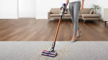Dyson Cyclone V10