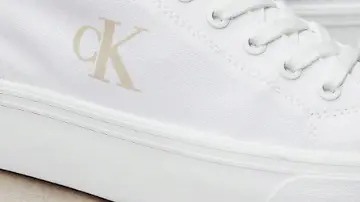 Calvin Klein Vulc Flatform Low