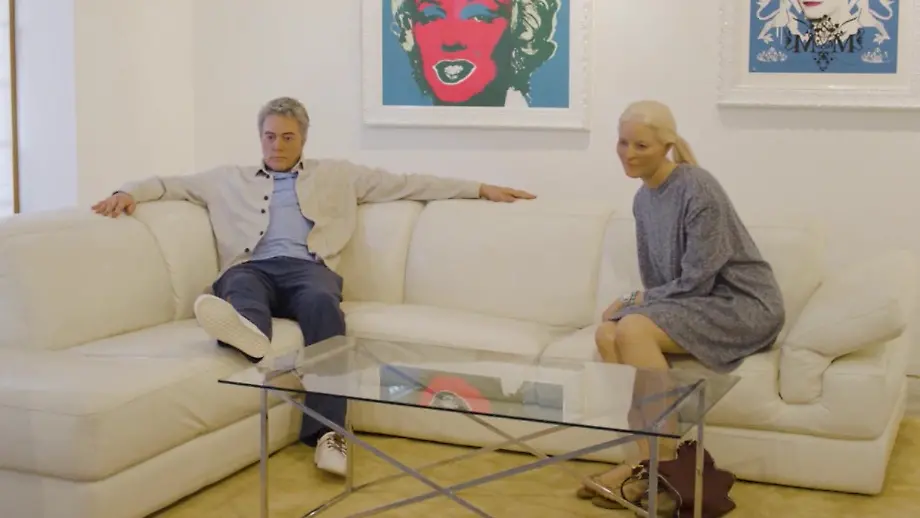 Video poster