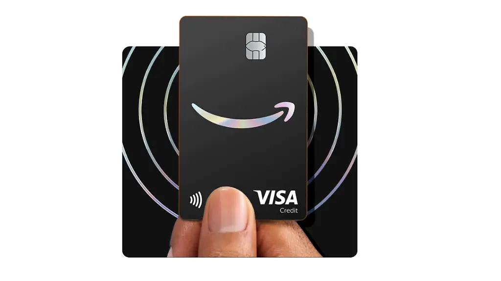 Amazon Visa Prime Day