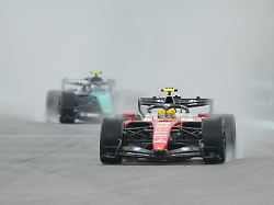 "Beängstigende" 20 km/h: Malaysia-Desaster wirkt nach: Formel 1 fürchtet nächsten Image-GAU