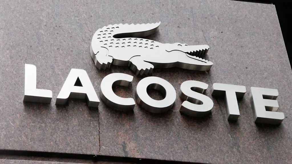 Lacoste