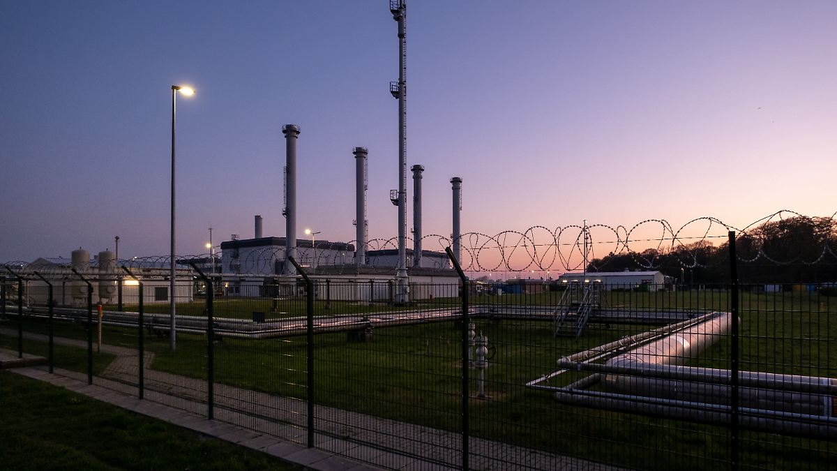 Bund steigt bei Sefe aus: Privatisierung von ehemaliger Gazprom-Tochter ...