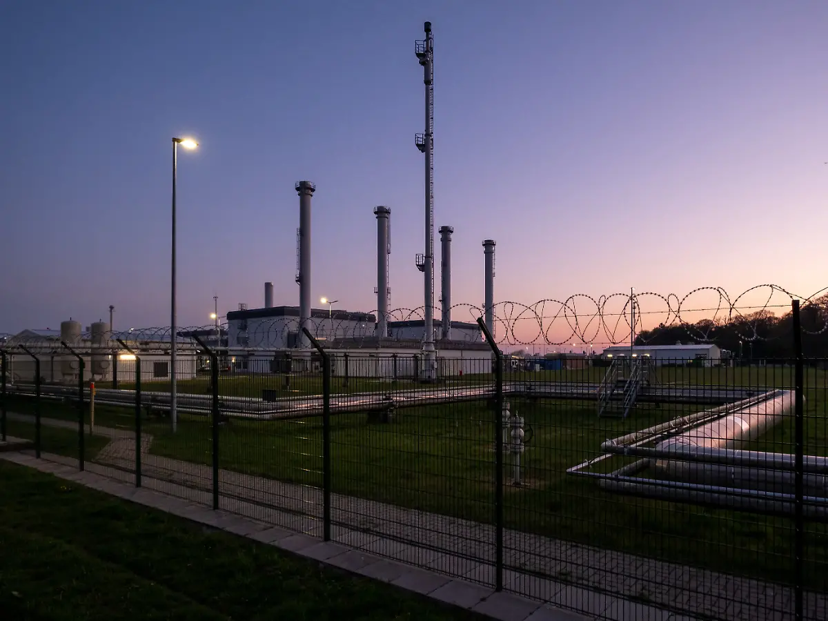 Bund steigt bei Sefe aus: Privatisierung von ehemaliger Gazprom-Tochter könnte Milliarden bringen