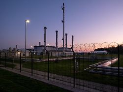 Bund steigt bei Sefe aus: Privatisierung von ehemaliger Gazprom-Tochter könnte Milliarden bringen