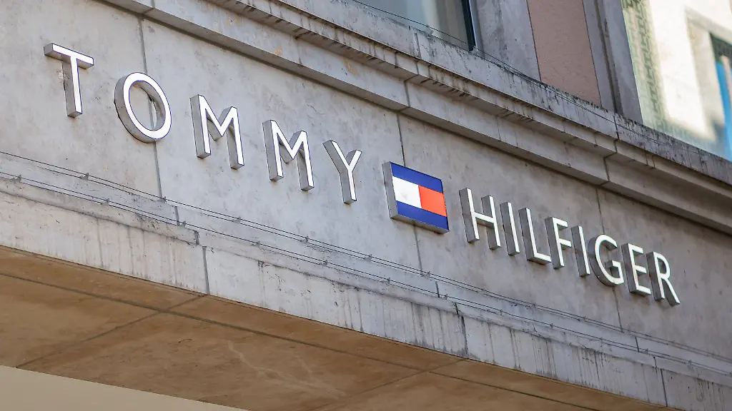 Tommy Hifliger Prime Day