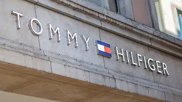 Tommy Hifliger Prime Day