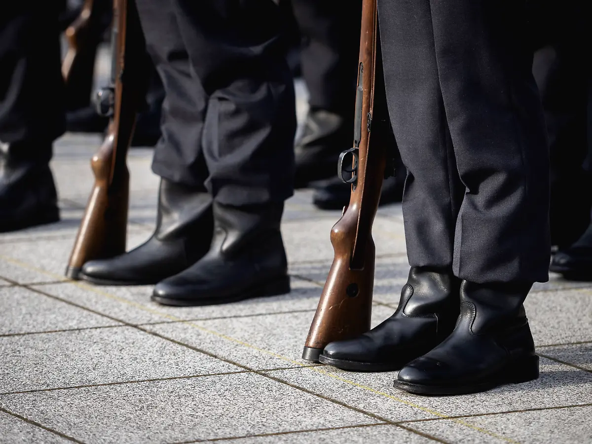 KI soll rechtsextreme Bewerber bei der Bundeswehr finden