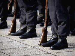 Bild: Fehlende Verfassungstreue: KI soll rechtsextreme Bewerber bei der Bundeswehr finden