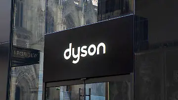 Dyson Deals Prime Day
