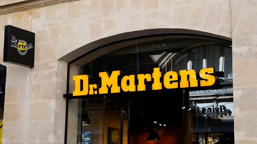 Dr. Martens Angebot Prime Day