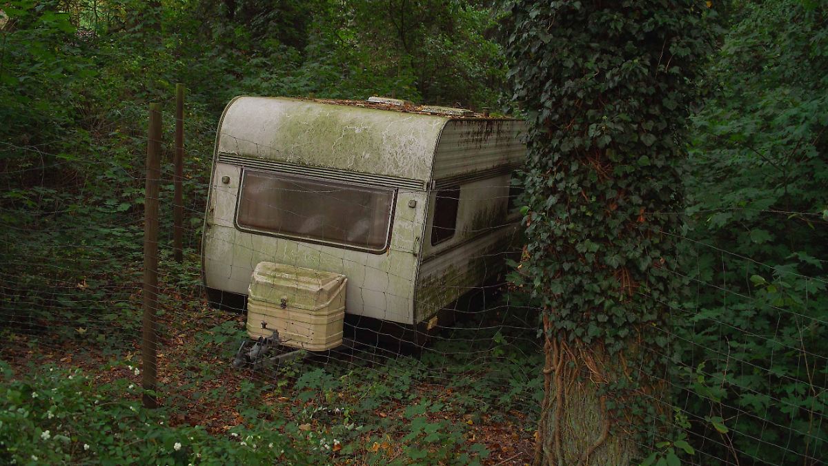 Showdown im Camp Donkerbloem: In "Die Schlucht" schlägt die Rache zurück