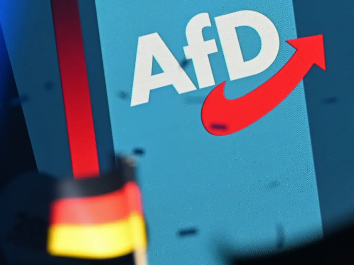 BDI-Chefin warnt: "Die AfD ist keine Wirtschaftspartei"