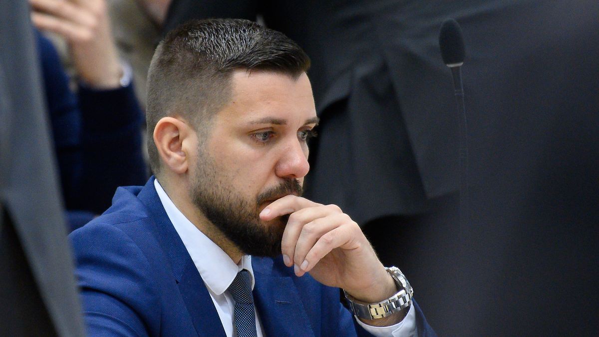 Tobias Rausch: Dieser Mann wird heute erster Landtagspräsident der AfD