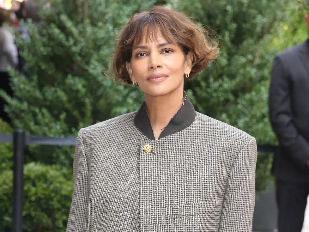 Nach Misshandlungsvorwürfen: Halle Berry kämpft um Sorgerecht für ihren Sohn