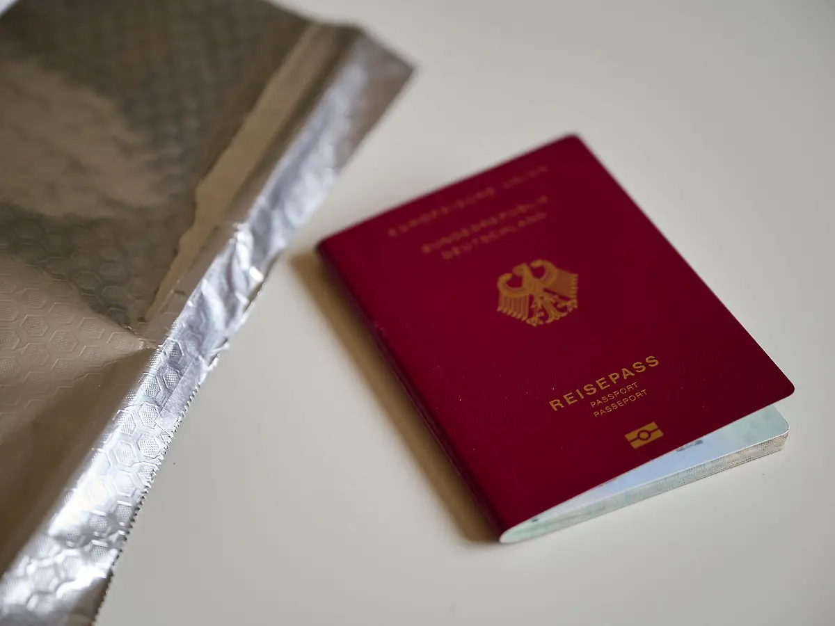 Sensible Daten schützen: Muss ich meinen Pass gegen Auslesen schützen?