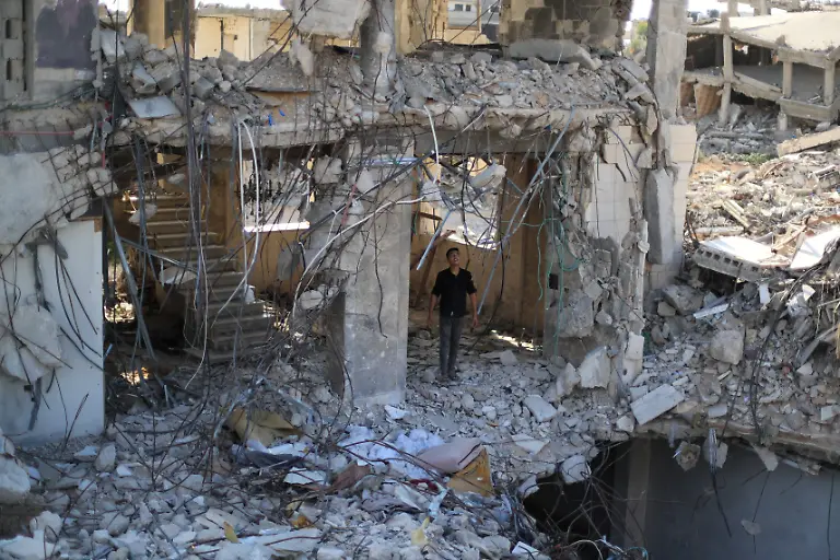 2026-10-04T070015Z_143634533_RC2CSNAVK7TF_RTRMADP_3_ISRAEL-PALESTINIANS-GAZA-DISPLACED