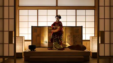 Capella Kyoto_Capella Curates_Maiko Geiko_High Res