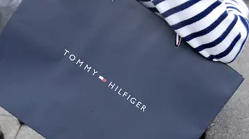 Tommy Hilfiger Prime Day