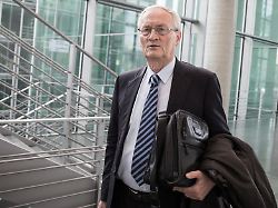 Ex-BND-Chef festgenommen: Das ist über den Fall August Hanning bekannt