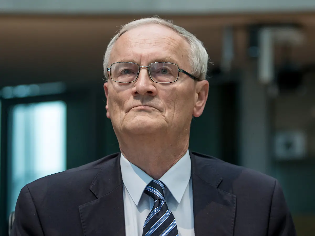 Fall Hanning wirft Fragen auf: Henrichmann: "Jetzt holt uns das mit voller Wucht ein"