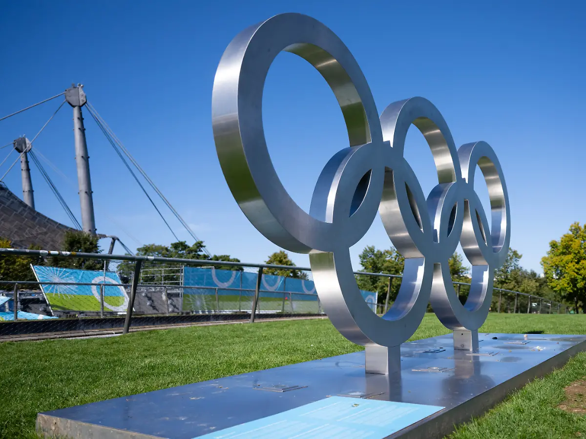 München hat sechs Konkurrenten im Rennen um Olympia 2036