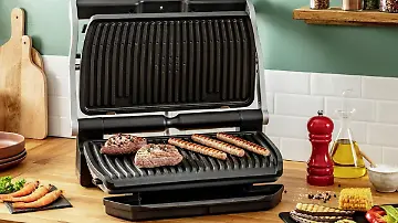 Tefal Optigrill