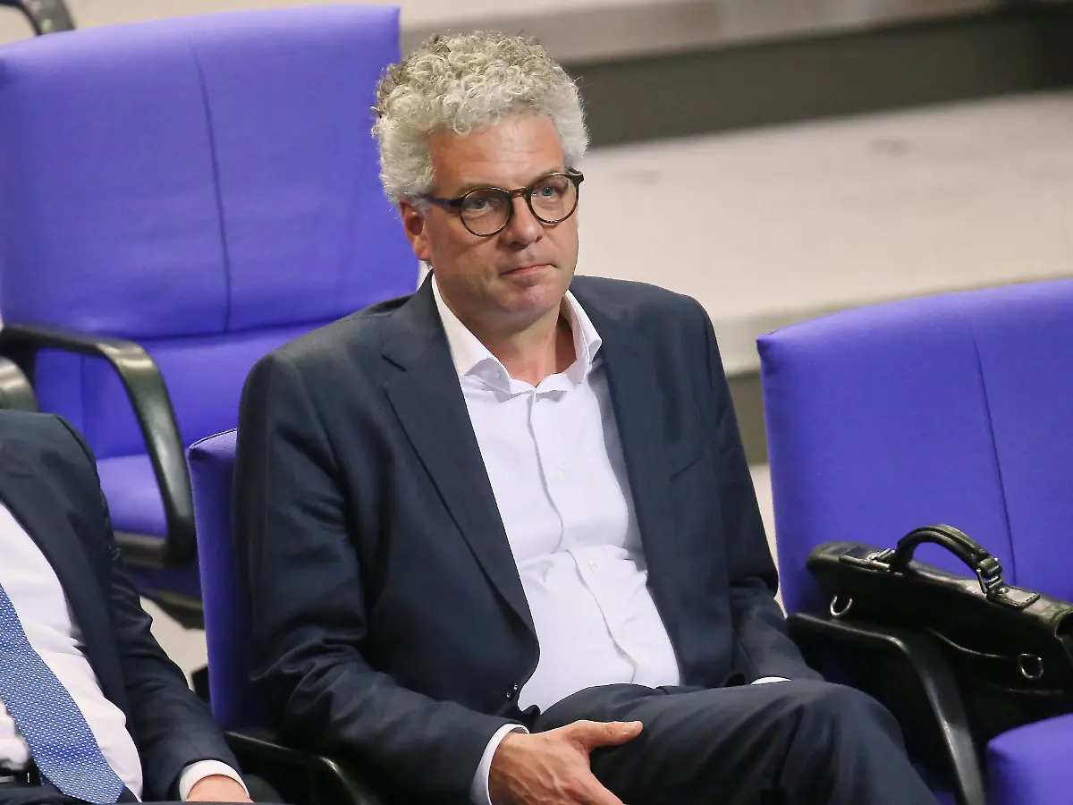 CDU-Politiker Nacke fordert höhere Erbschaftsteuer