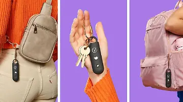 Taschenalarm