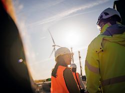 Neuwahlen "keine Alternative": Reiche nennt Kritik an ihrer Energiewende-Politik "Unsinn"
