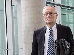 Mögliche Gefährdung für Quellen: Britische Geheimdienste wegen Hanning-Fall in Sorge