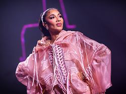 Bein verbrüht: Nicole Scherzinger zeigt die Folgen ihrer Brandverletzung