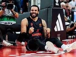 Besonderes Basketball-"Casting": Bayern-Star bewirbt sich beim Bundestrainer fürs Nationalteam