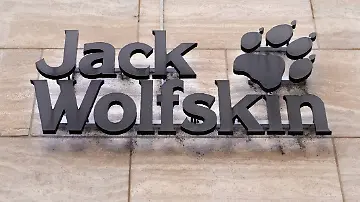 Jack Wolfskin