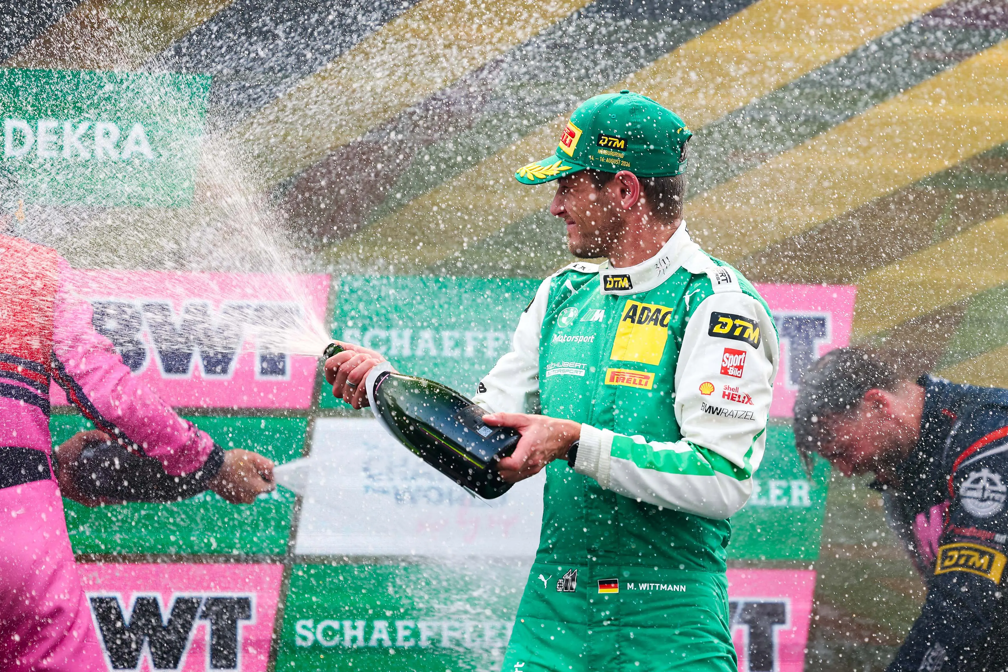 260929-dtm-6 Wittmann