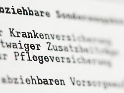 Bemessungsgrenzen steigen: Schwarz-Rot bittet Gutverdiener bei Sozialabgaben stärker zur Kasse