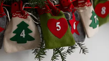 Adventskalender Prime Day