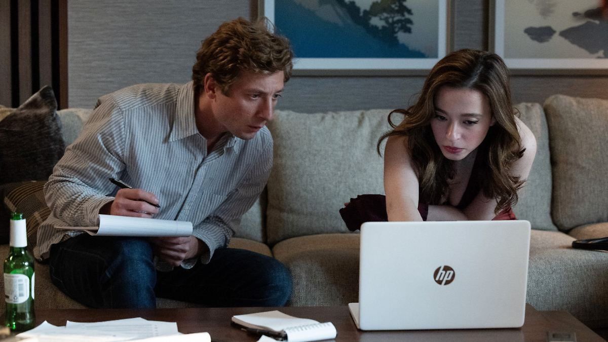 Enthüllungsstory im Kino: "The Social Reckoning": Facebooks dunkle Seite
