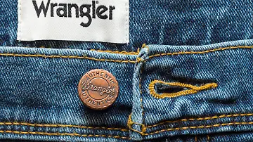 Wrangler