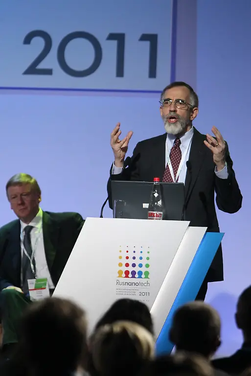 Eric Drexler