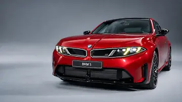Teaser BMW 2