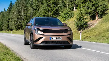 Teaser Skoda