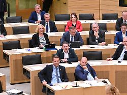 Debakel im Landtag: Baden-Württembergs AfD scheitert reihenweise in Gremienwahlen