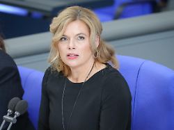 Kritik an Doppelrolle: Klöckner fordert Rausch zum Verzicht von AfD-Parteiamt auf