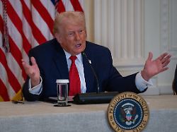 Laborantin stirbt in Sibirien: Trump vermutet hinter Lungenpest-Vorfall keine russische Biowaffe