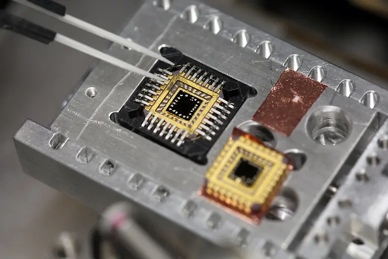 Computerchip