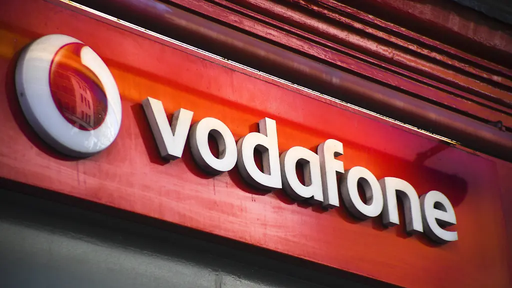 vodafone