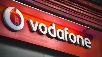 vodafone
