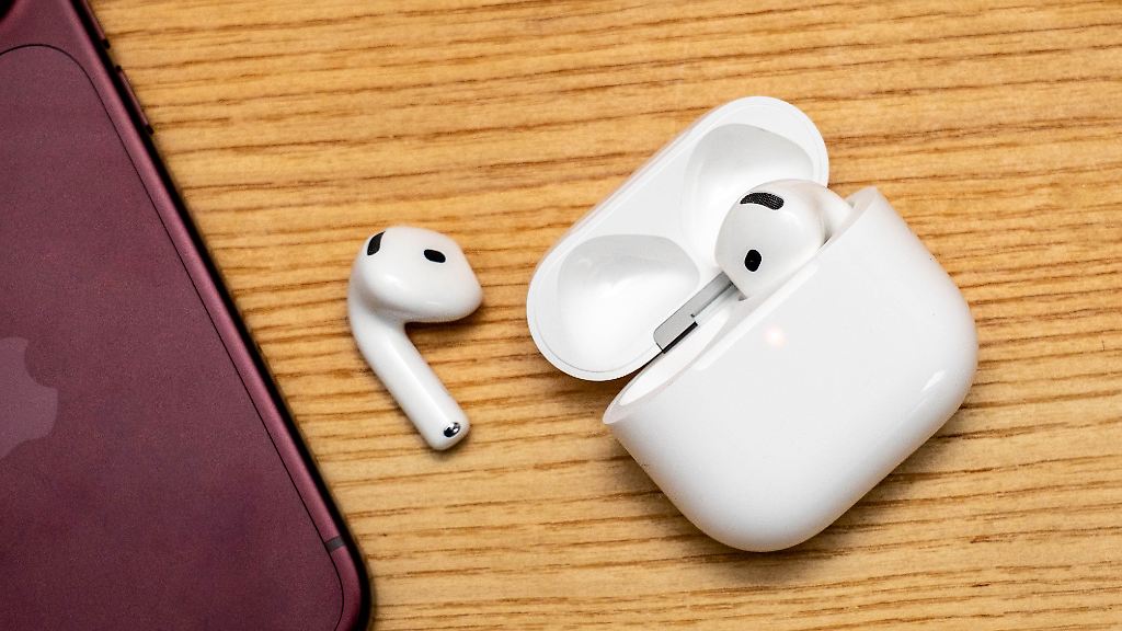 Airpods 5 Test (1 von 3)