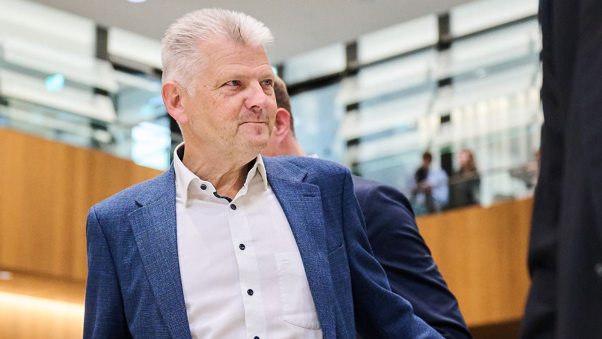 Public prosecutor's office investigates: Lower Saxony's SPD ...